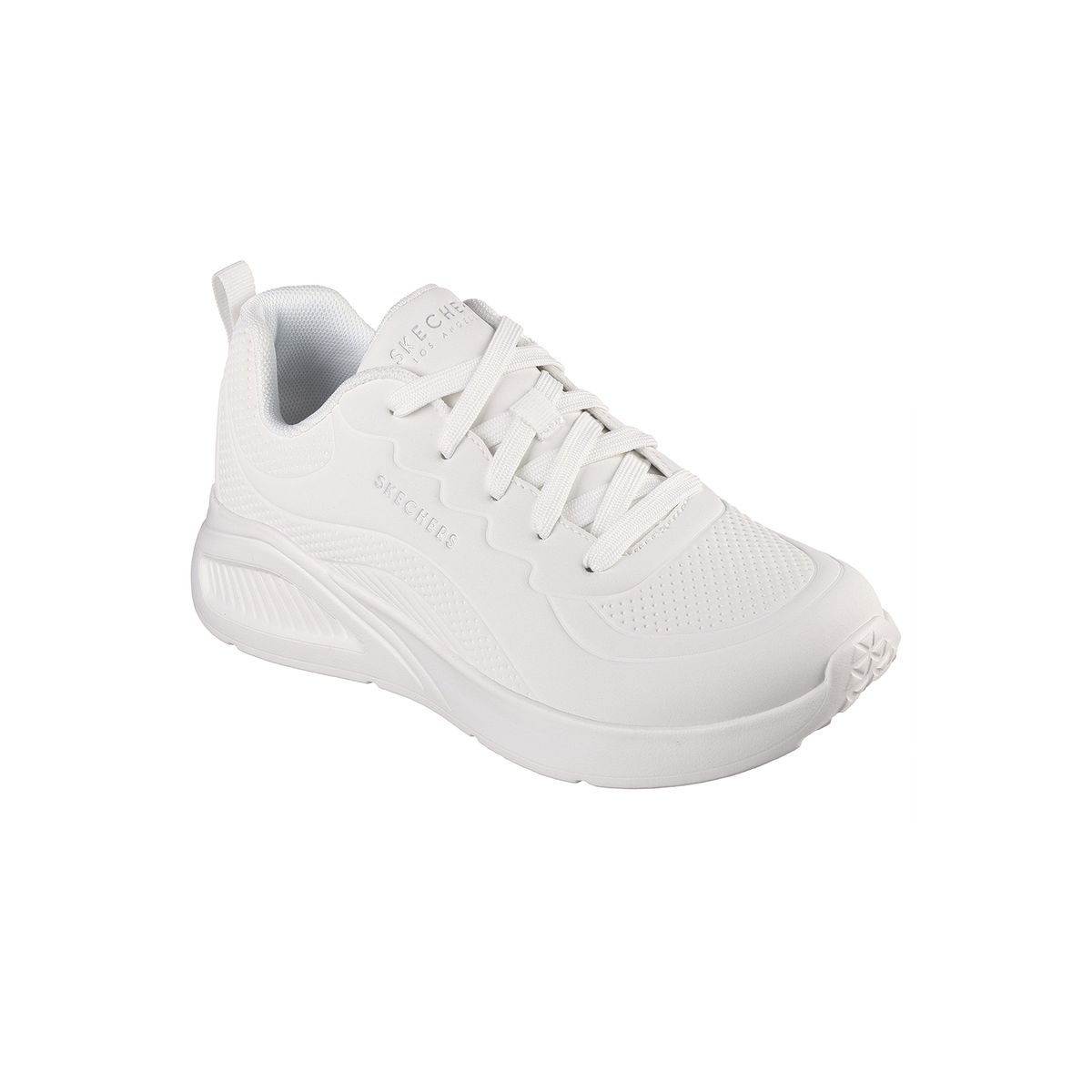 SKECHERS - Zapatillas Urbano Mujer Skechers Uno Lite