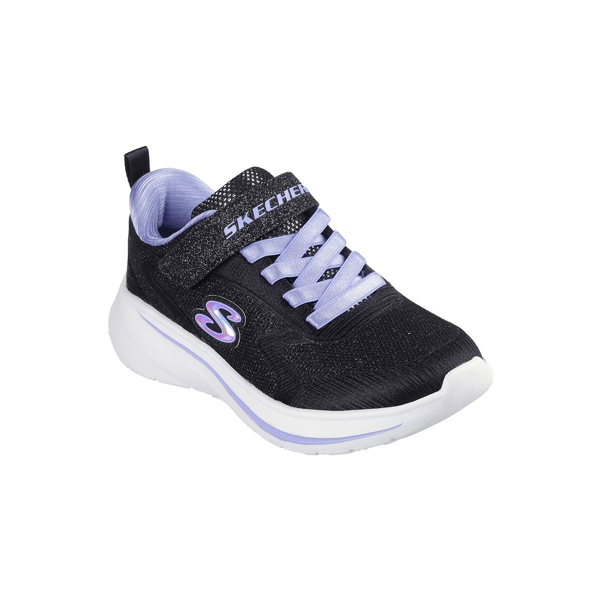 SKECHERS - Zapatillas Urbano Niña Skechers Wave 92