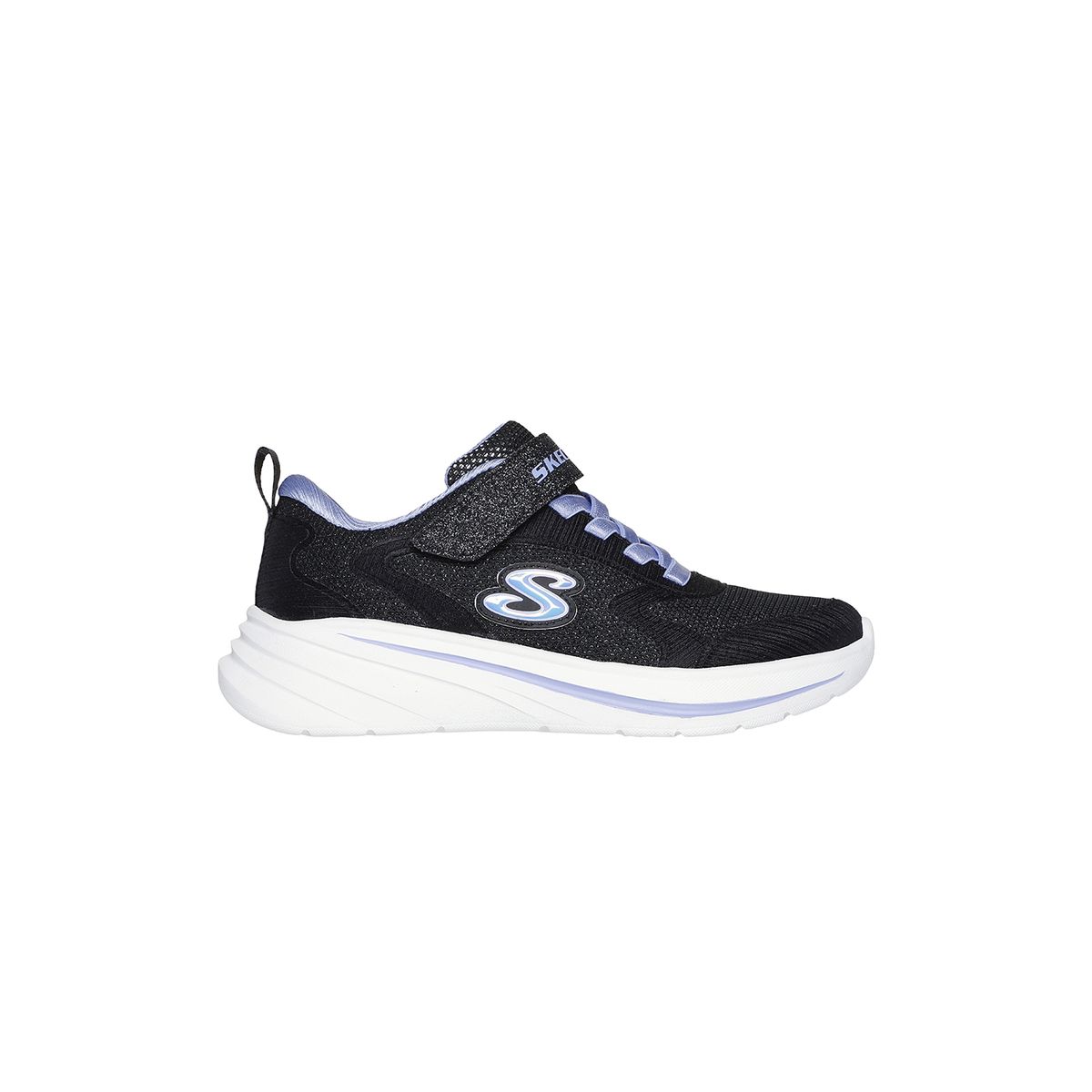 SKECHERS - Zapatillas Urbano Niña Skechers Wave 92