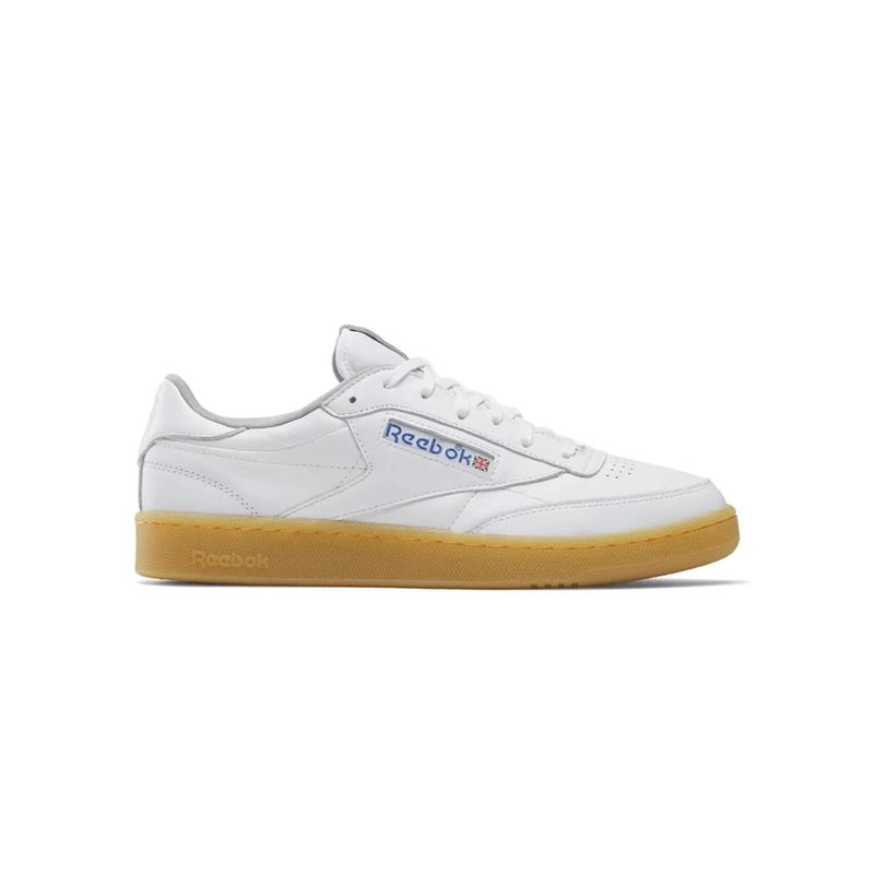 REEBOK - Zapatillas Urbano Hombre Reebok Club C 85 Vintage