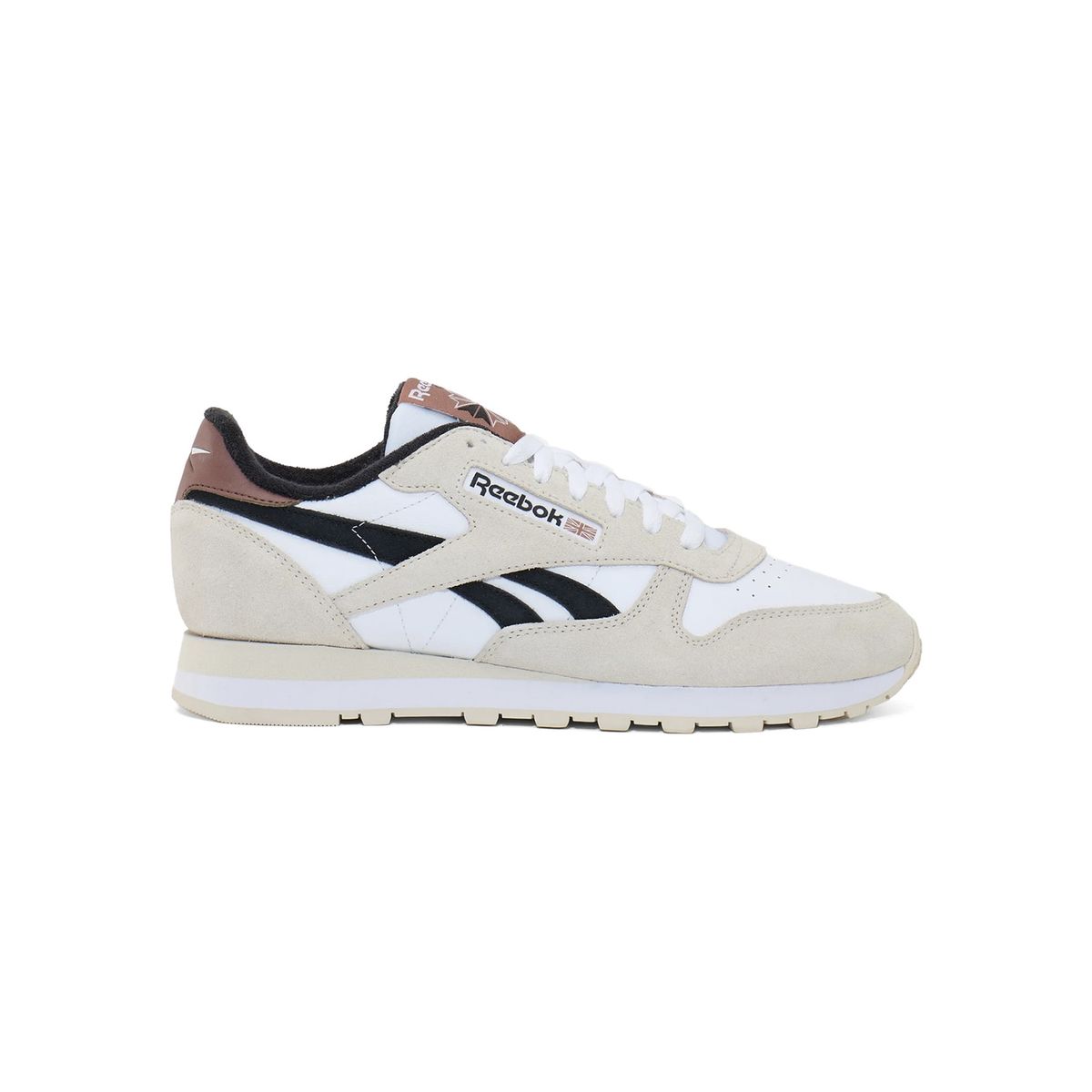 REEBOK - Zapatillas Urbano Hombre Reebok Classic Leather