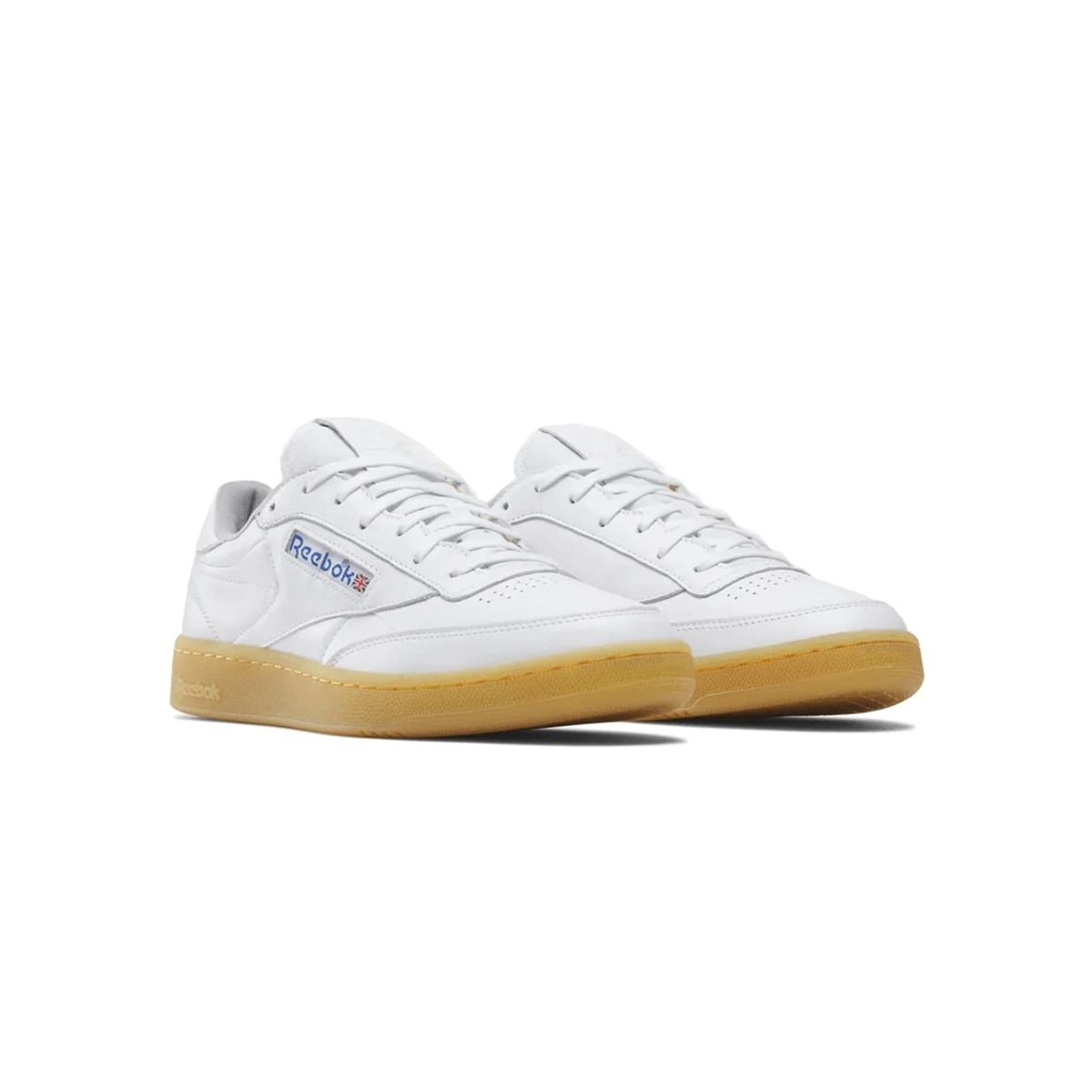 REEBOK - Zapatillas Urbano Hombre Reebok Club C 85 Vintage