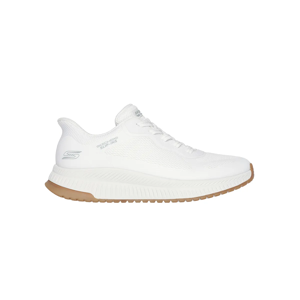 SKECHERS - Zapatillas Urbano Mujer Skechers Bobs Squad 4