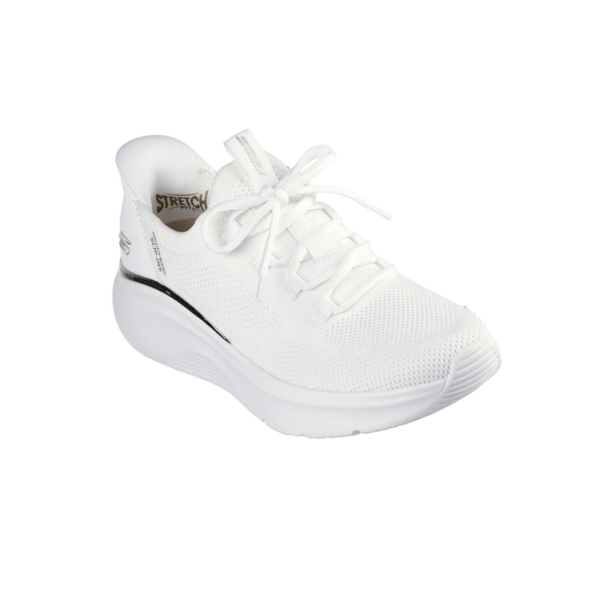 SKECHERS - Zapatillas Urbano Mujer Skechers Bobs B Love