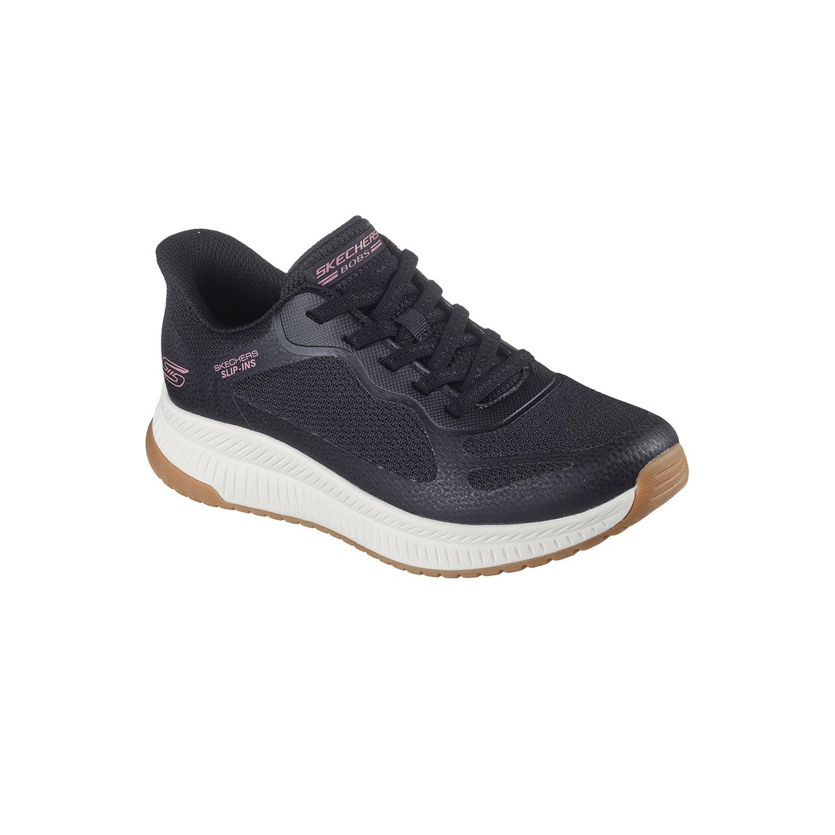 SKECHERS - Zapatillas Urbano Mujer Skechers Bobs Squad 4
