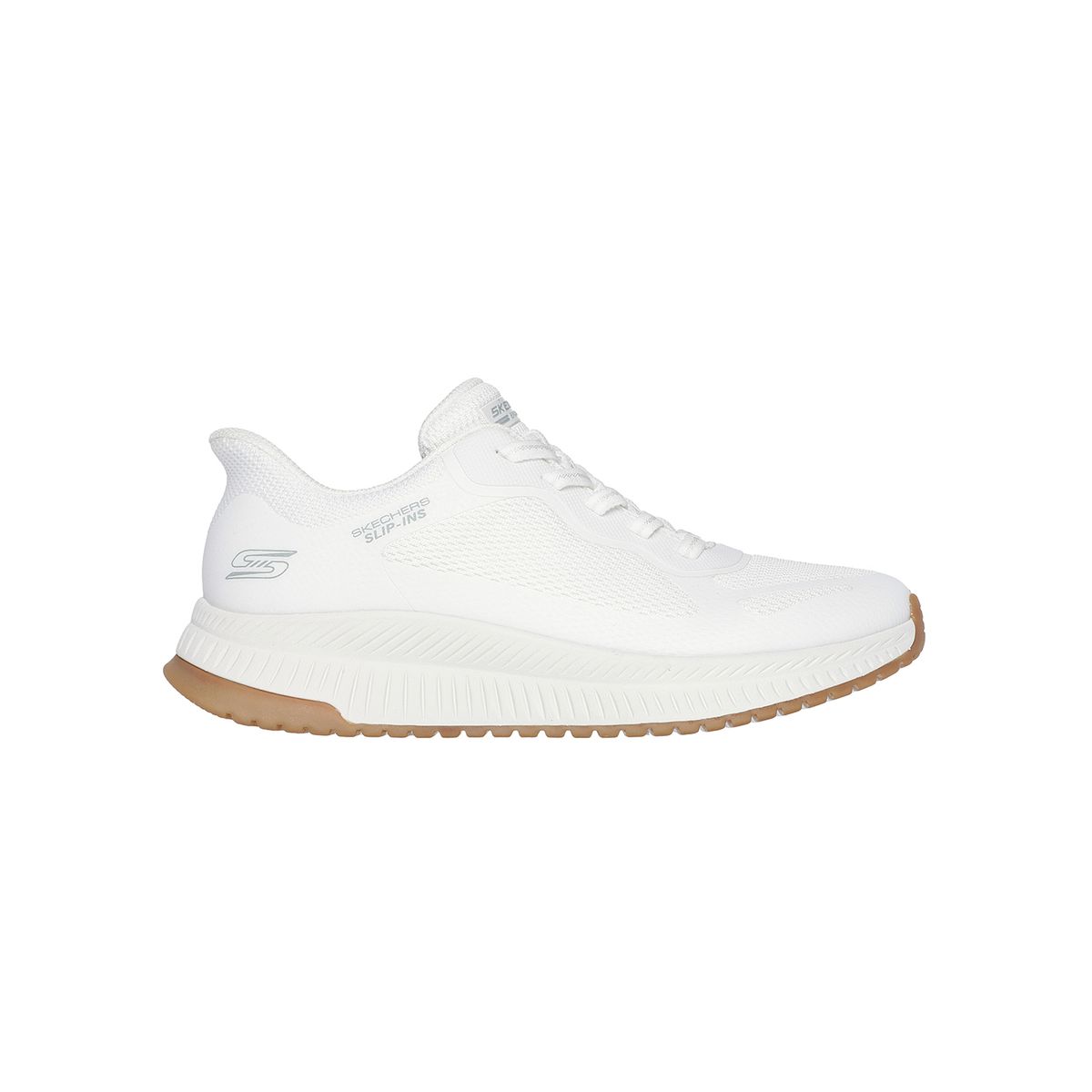 SKECHERS - Zapatillas Urbano Mujer Skechers Bobs Squad 4