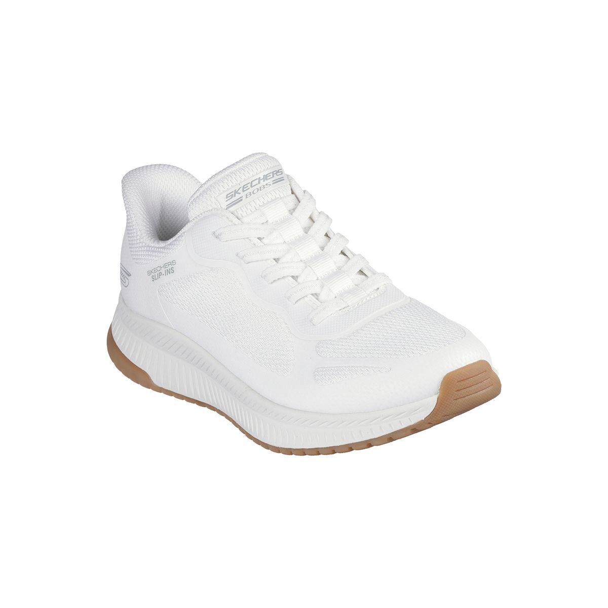 SKECHERS - Zapatillas Urbano Mujer Skechers Bobs Squad 4