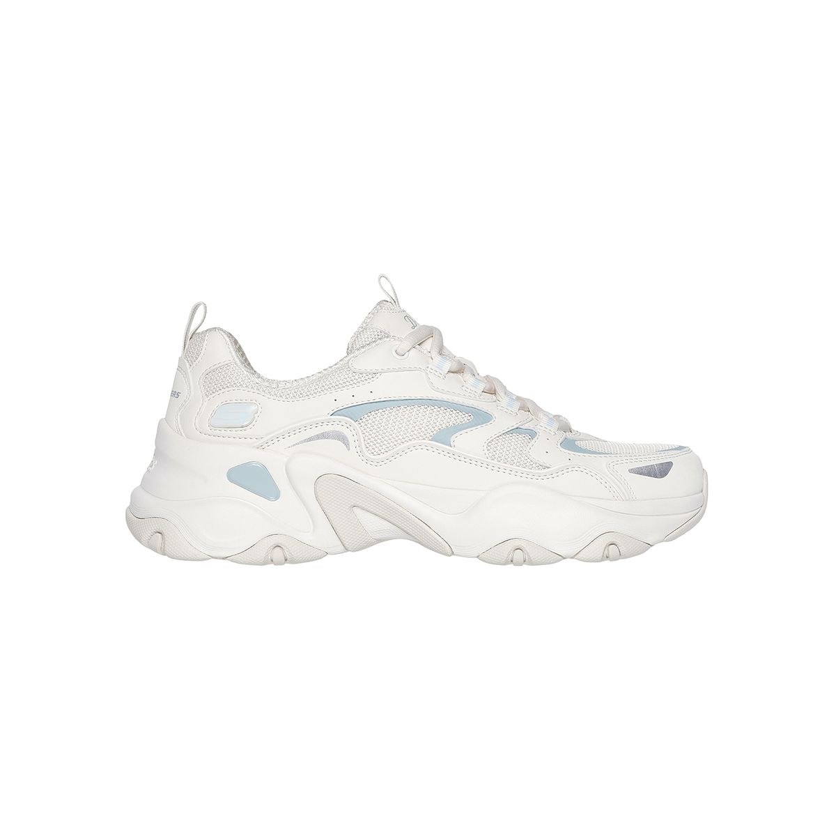 SKECHERS - Zapatillas Urbano Mujer Skechers D'lites 5.0