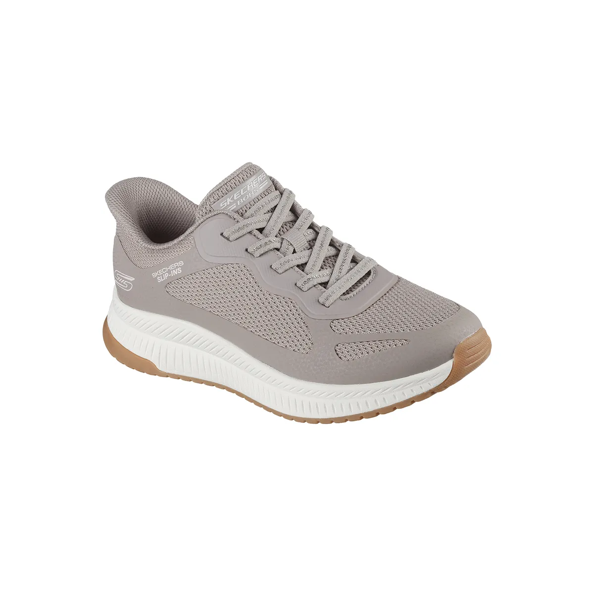 SKECHERS - Zapatillas Urbano Mujer Skechers Bobs Squad 4