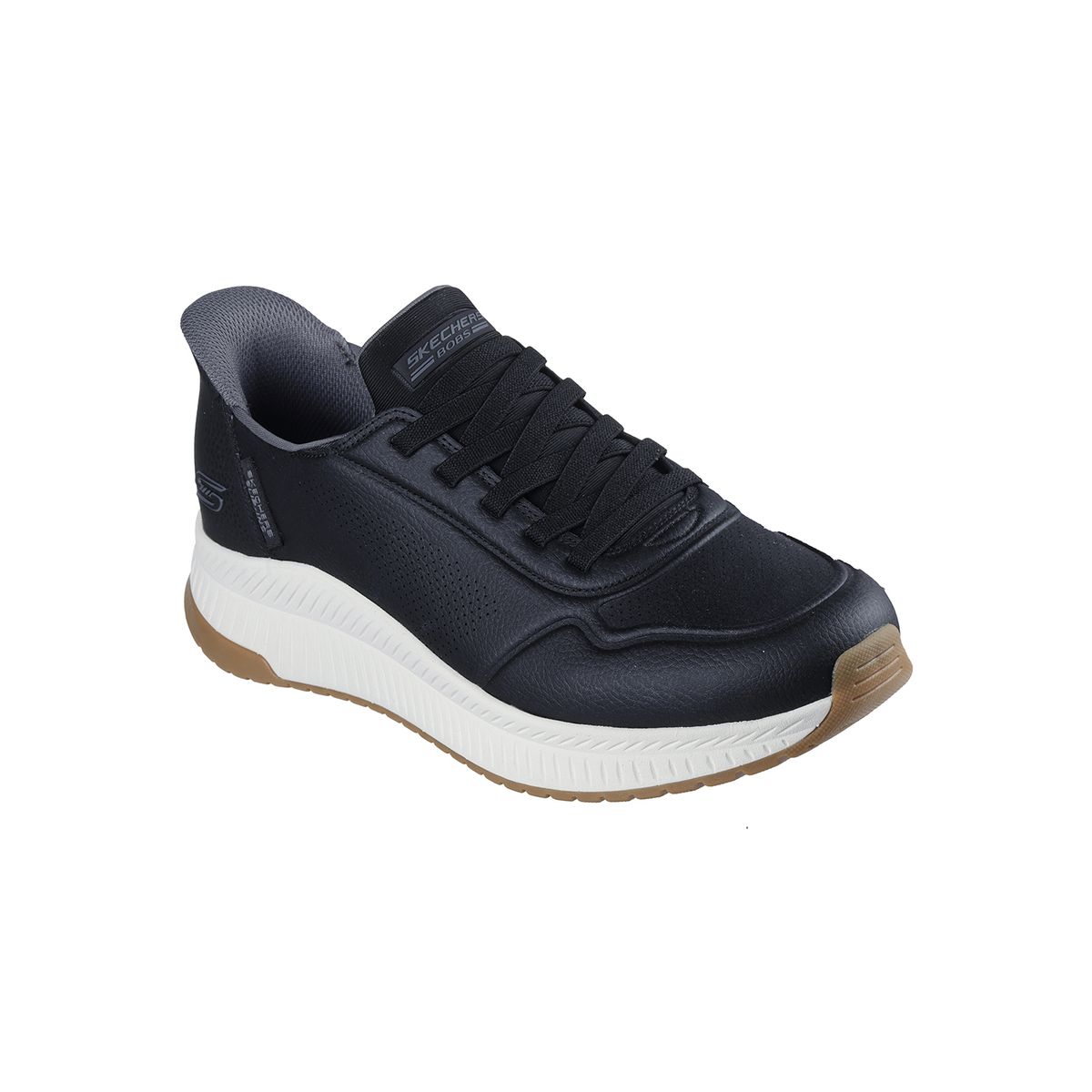 SKECHERS - Zapatillas Urbano Hombre Skechers Bobs Squad 4