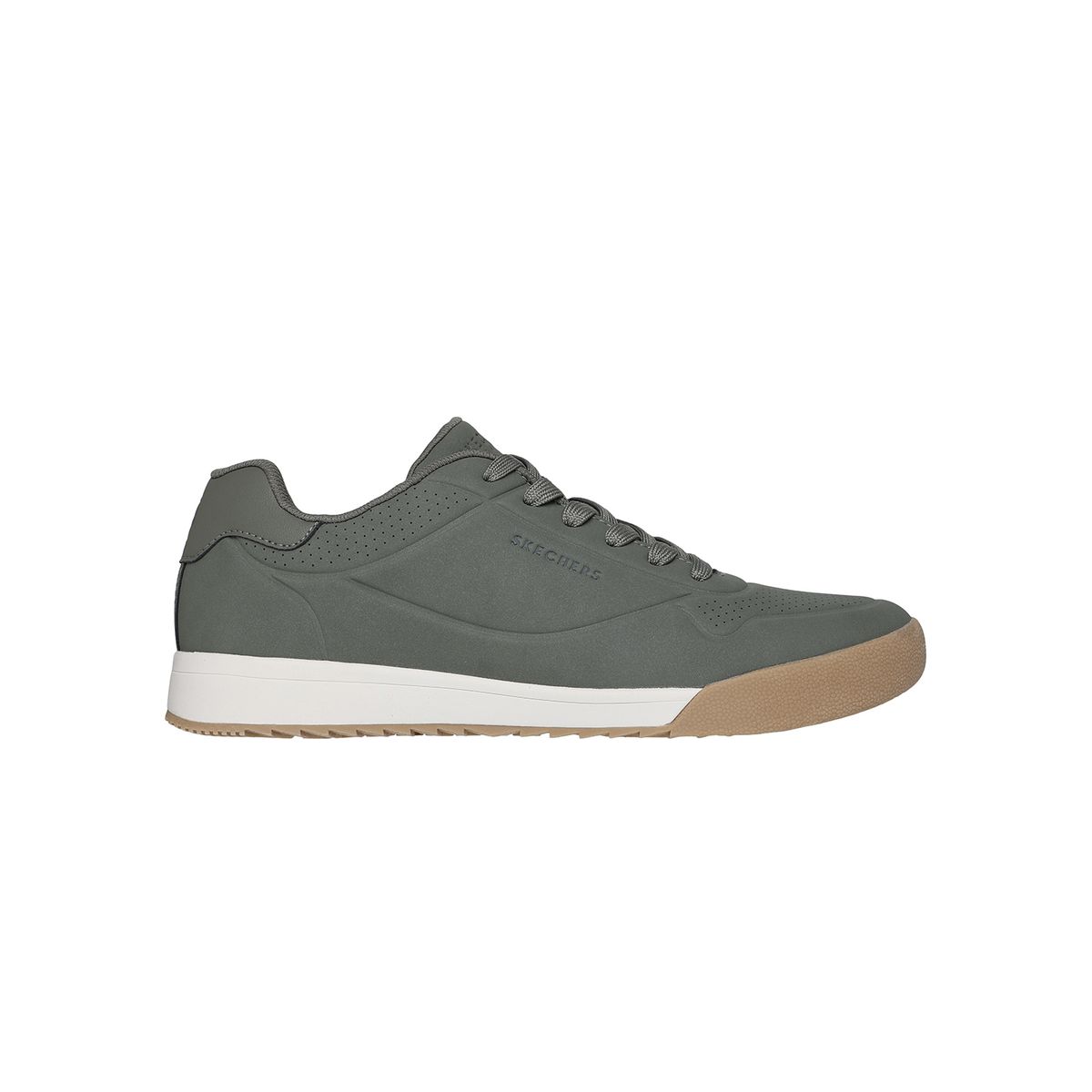 SKECHERS - Zapatillas Urbano Hombre Skechers Zinger