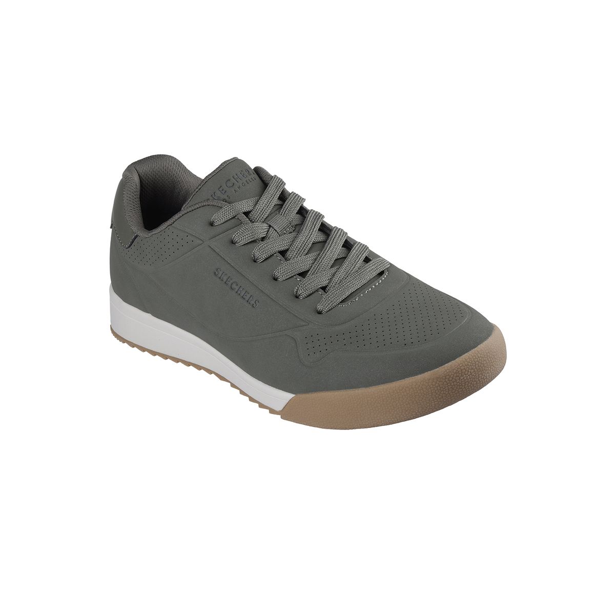 SKECHERS - Zapatillas Urbano Hombre Skechers Zinger