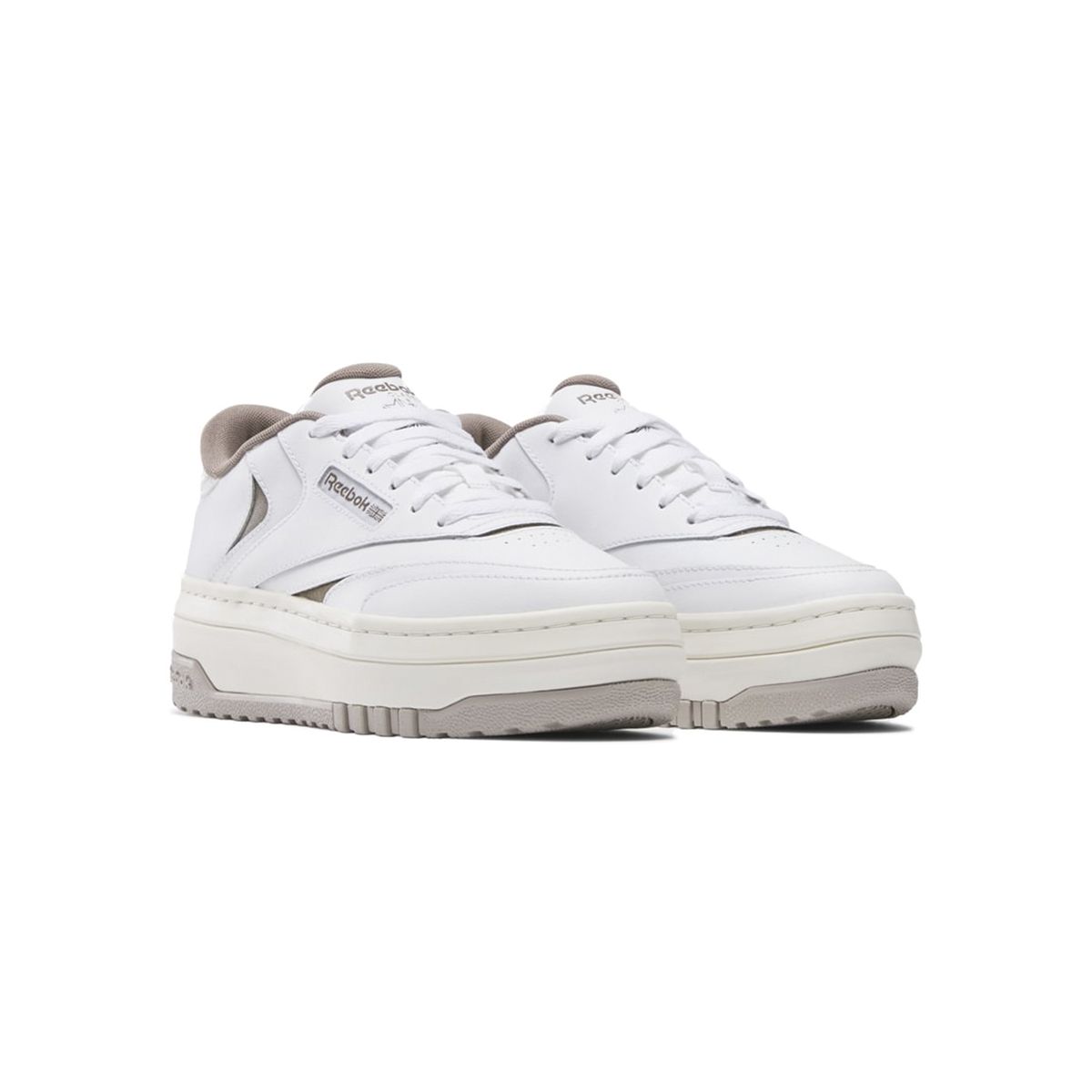 REEBOK - Zapatillas Urbano Mujer Reebok Club C Extra