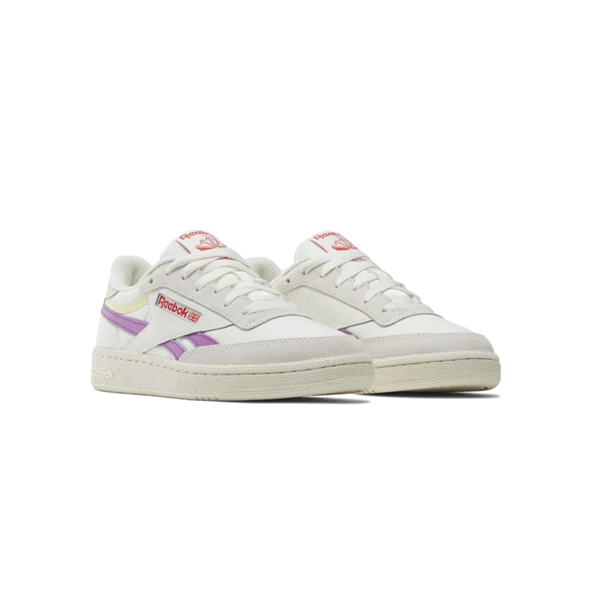 REEBOK - Zapatillas Urbano Mujer Reebok Club C Revenge