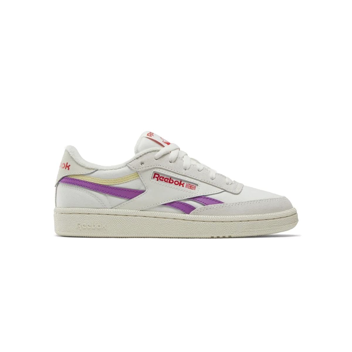 REEBOK - Zapatillas Urbano Mujer Reebok Club C Revenge