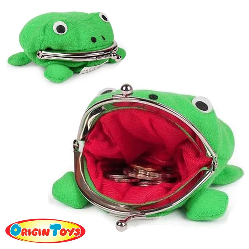 GEN - MONEDERO - NARUTO - RANA