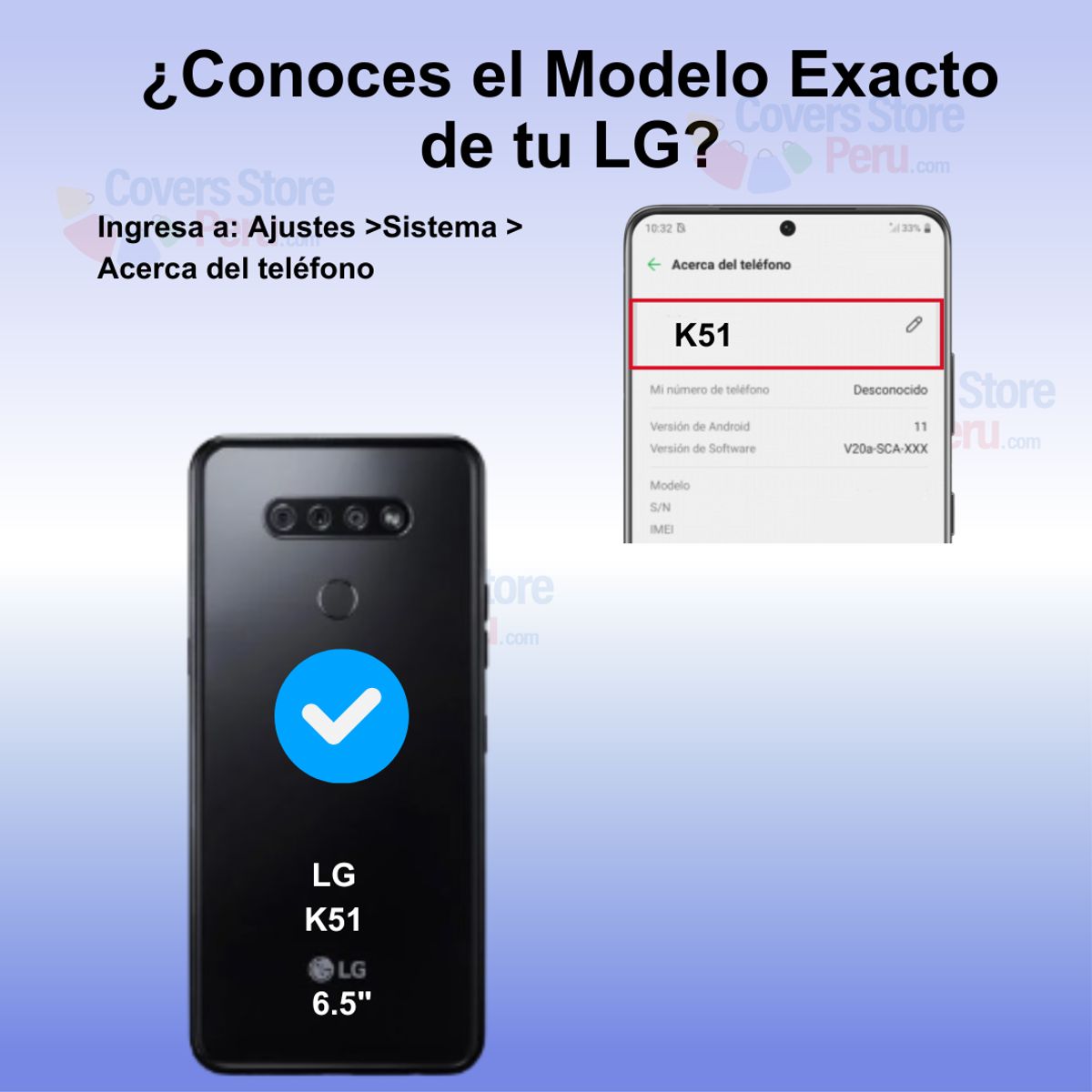 GENERICO - Funda Case para Lg K51 Jelly Pearl Fucsia Antishock Resistente