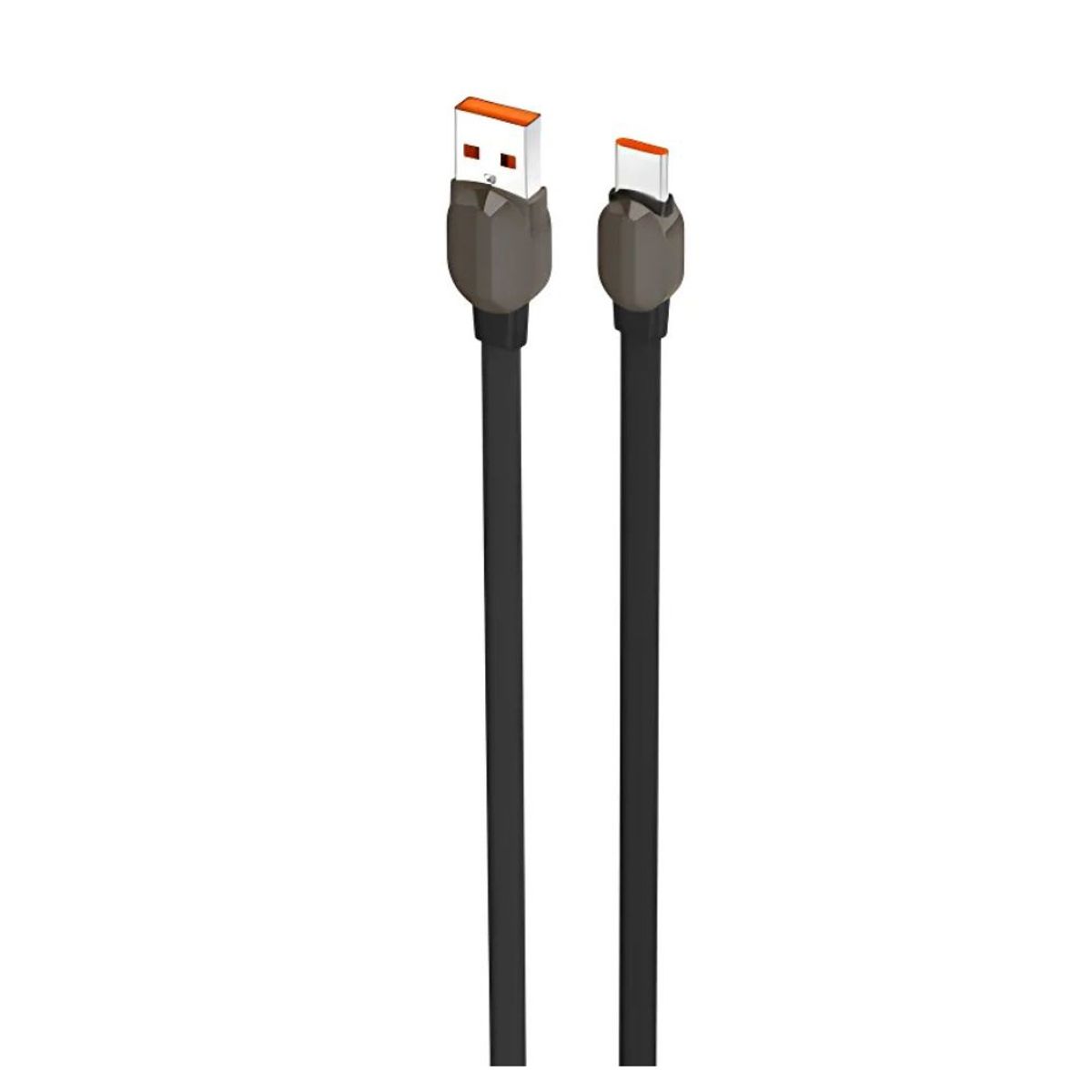 GENERICO - Cable de Datos Carga Rápida de 30W LDNIO Tipo C LC211
