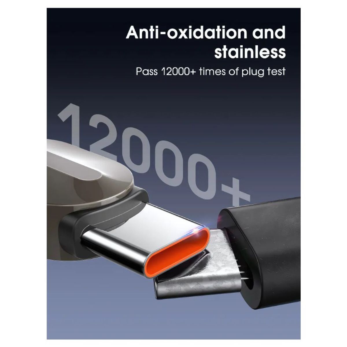 GENERICO - Cable de Datos Carga Rápida de 30W LDNIO Tipo C LC211