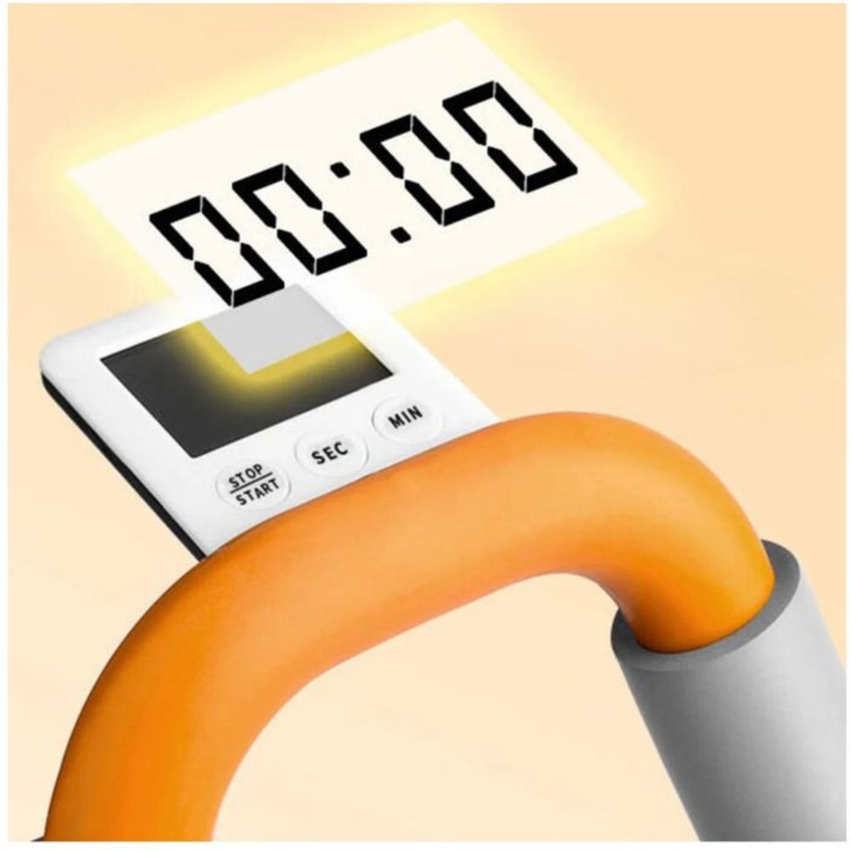 GENERICO - Rueda de Ejercicios Abdomen y Glúteos