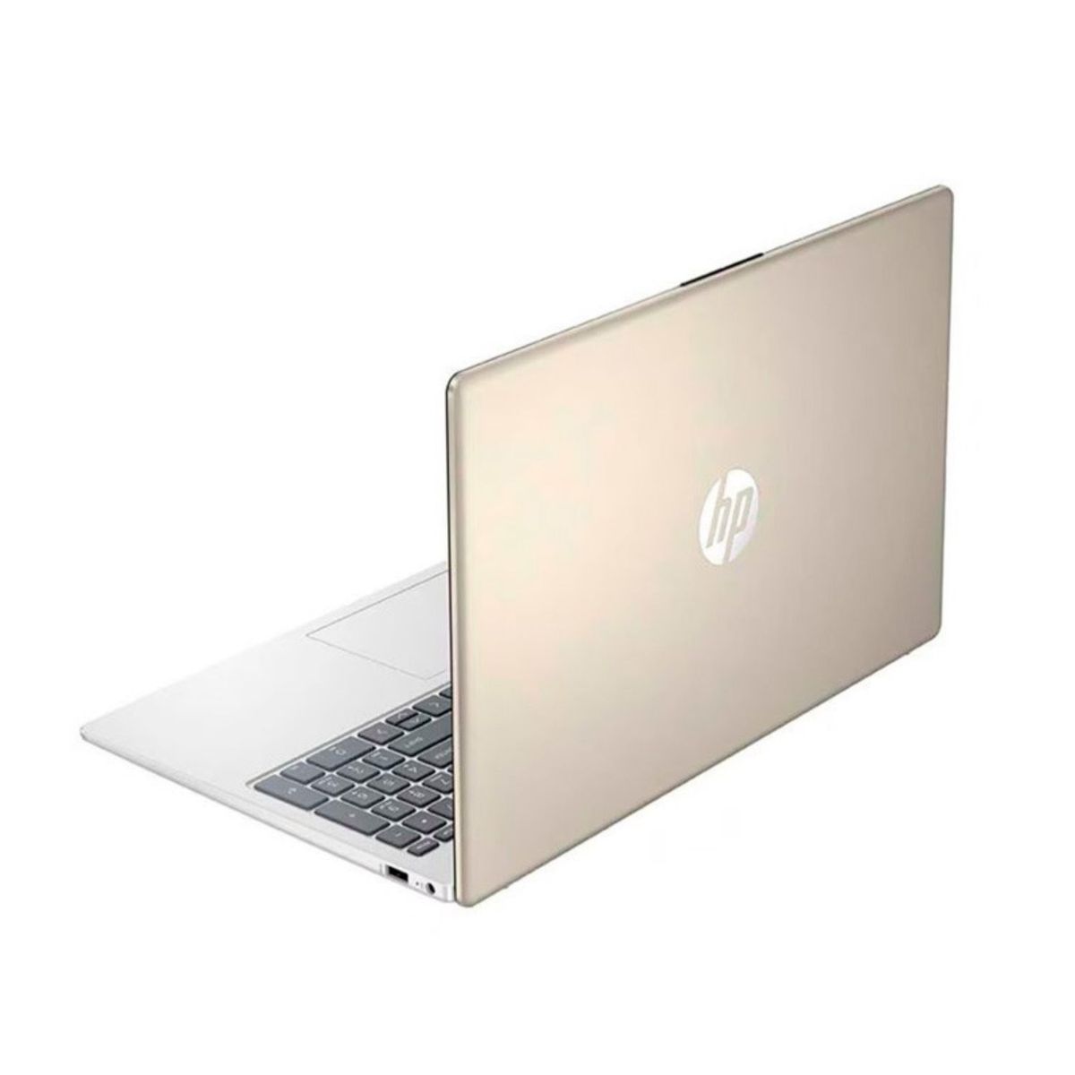 HP - LAPTOP HP 15 FC0275LA Ryzen 7 7330U  15.6" FULL HD RAM 32GB SSD 512GB W11 PRO