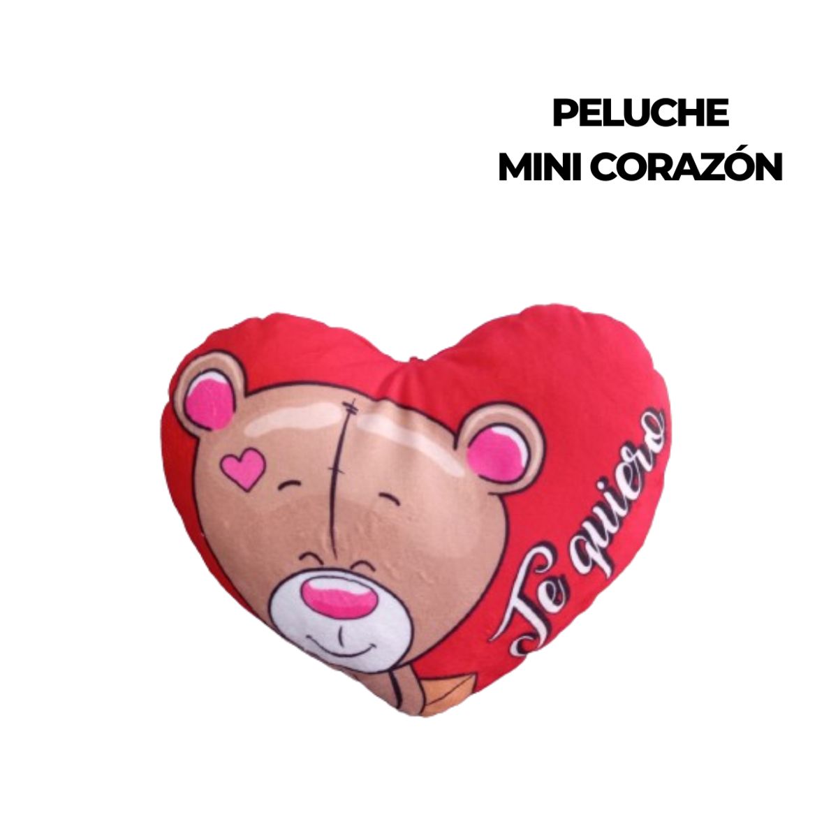 GENERICO - PELUCHE FREDDY BONITO