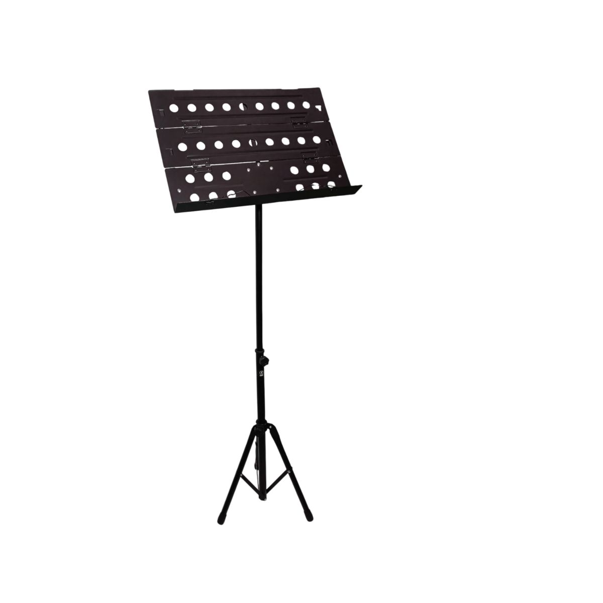 GENERICO - ATRIL DE PARTITURA DIRECTOR PLEGABLE BARRT P-08B