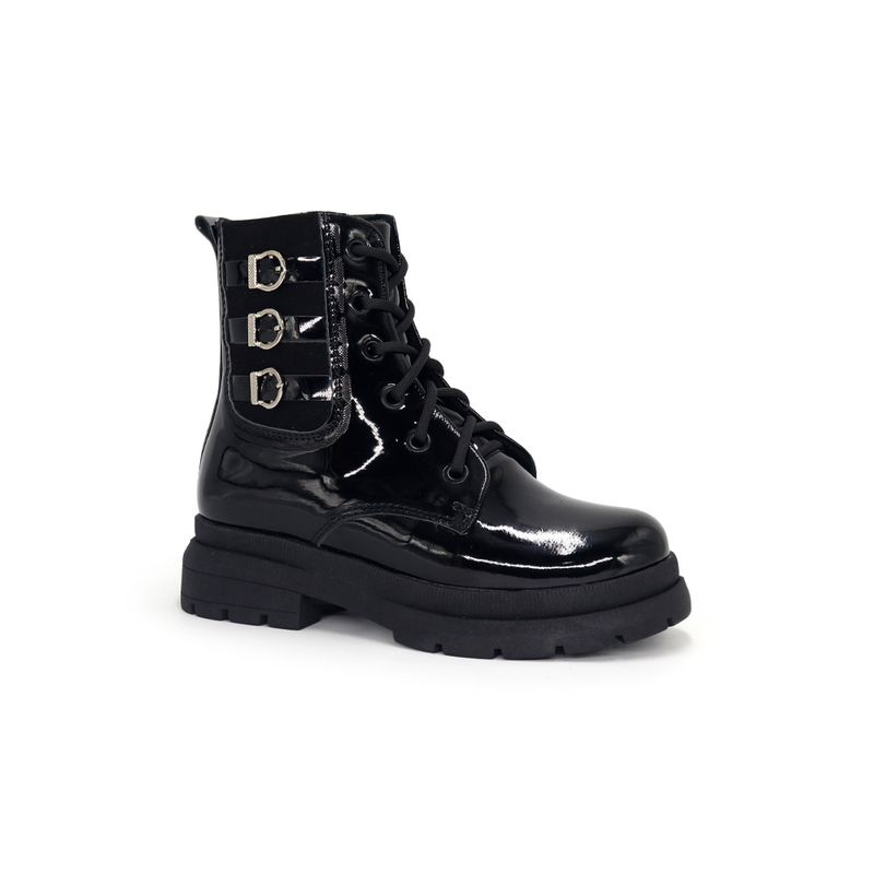 PAR&SS - Botines De Niña MV25Q3-Kori