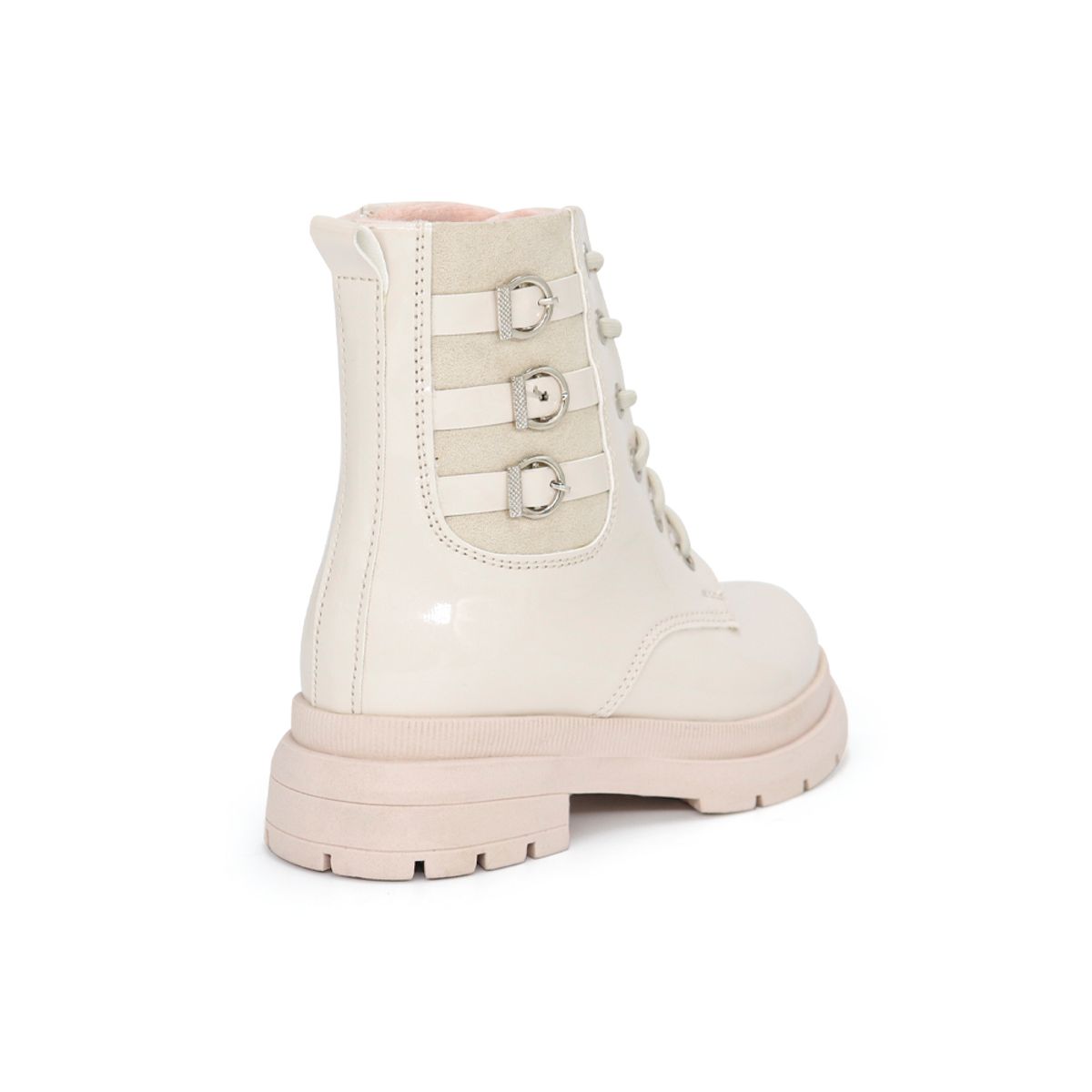 PAR&SS - Botines De Niña MV25Q3-Kori