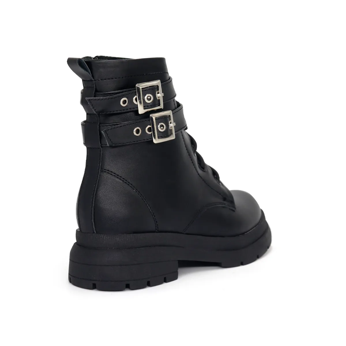 PAR&SS - Botines De Niña MV25Q3-Nieve