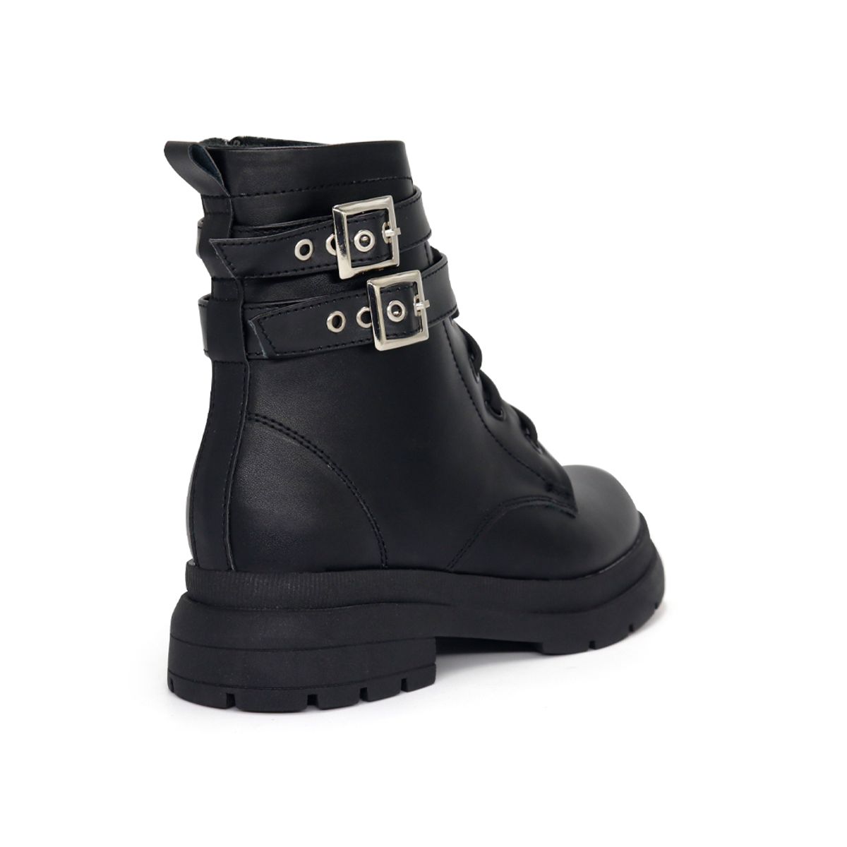 PAR&SS - Botines De Niña MV25Q3-Nieve