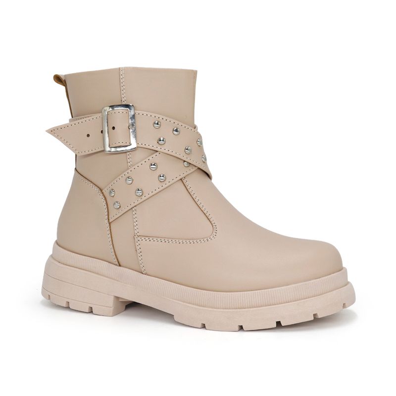 PAR&SS - Botines De Niña MV25Q3-Mia