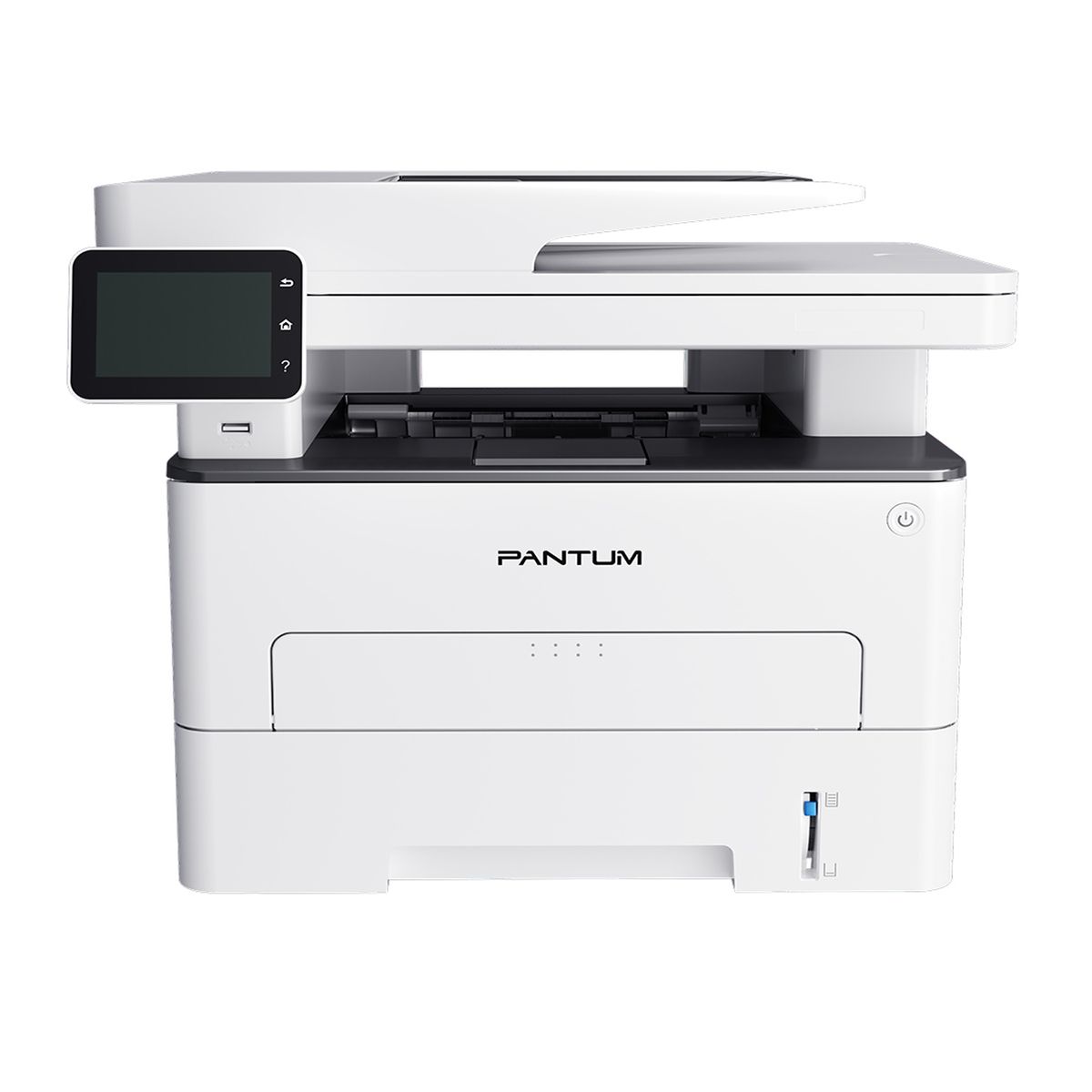 PANTUM - Impresora Multifuncional Pantum M7310DW Láser Mon Wi-Fi Duplex ADF