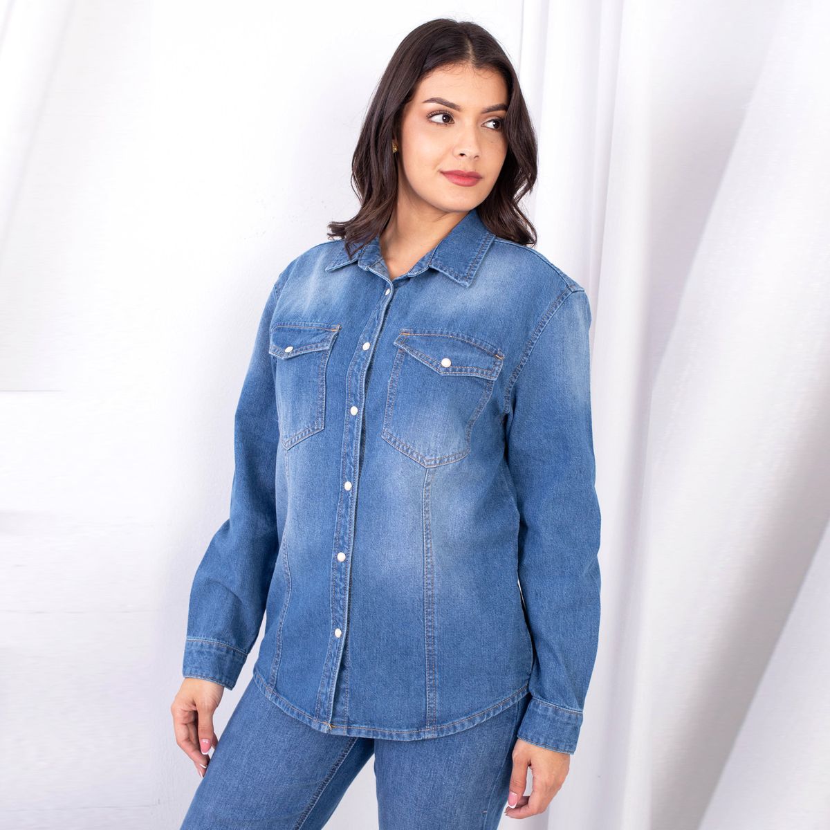 JAROLA - Sobre Camisa Jarola Mela