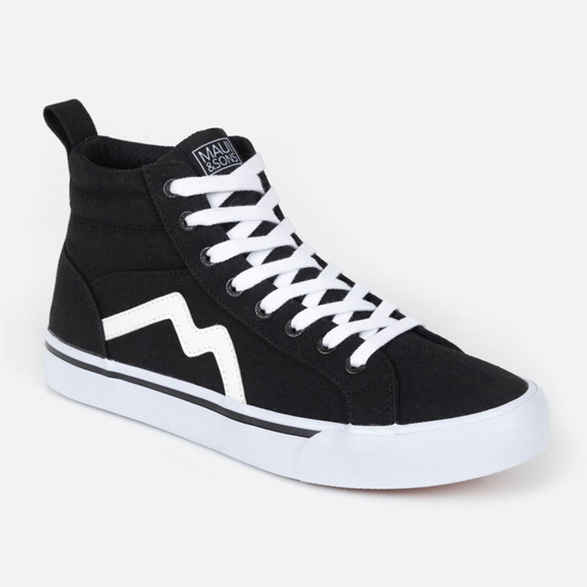 MAUI AND SONS - ZAPATILLAS URBANAS MAUI JUVENIL GIGANT