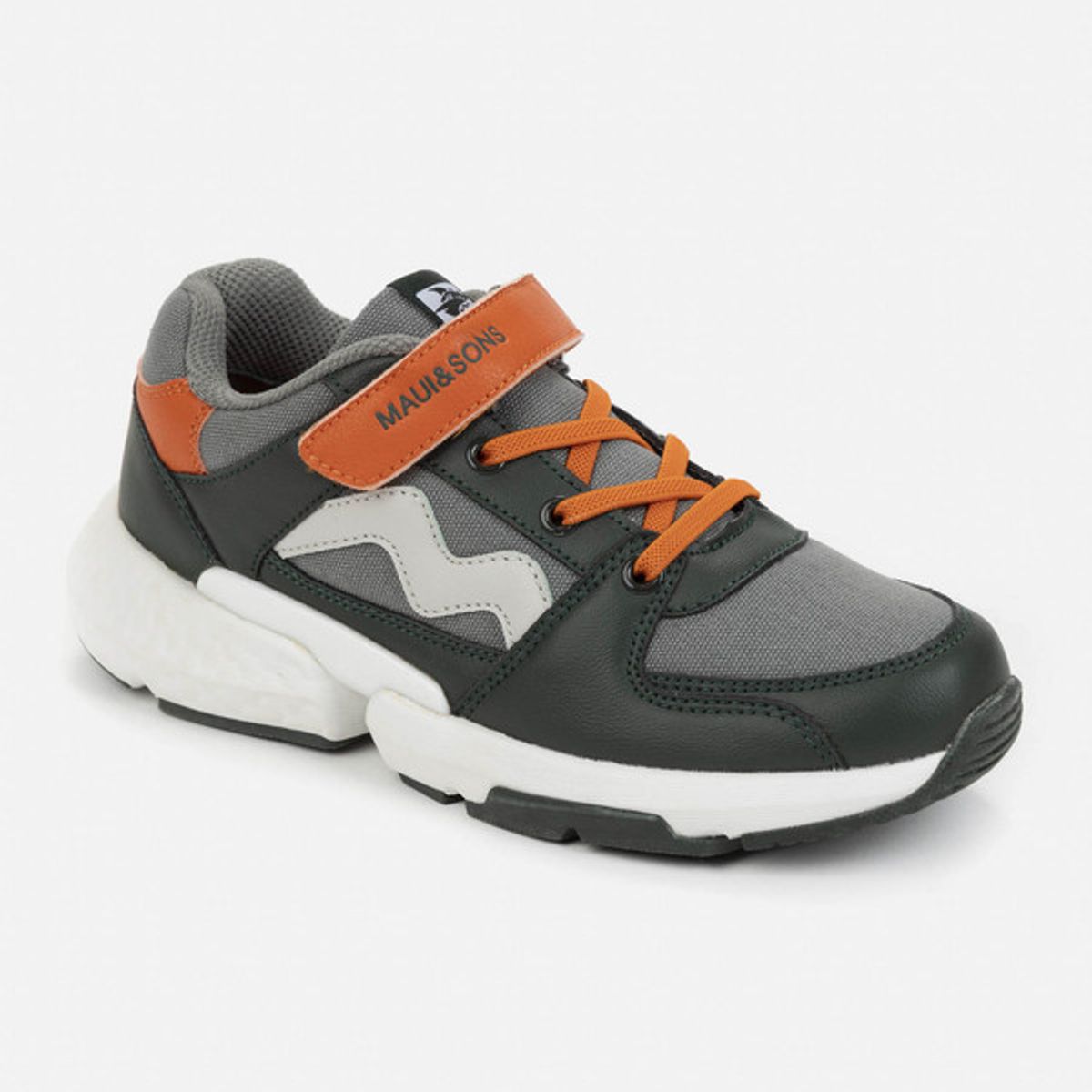 MAUI AND SONS - ZAPATILLAS URBANAS MAUI KIDS KAHUNA