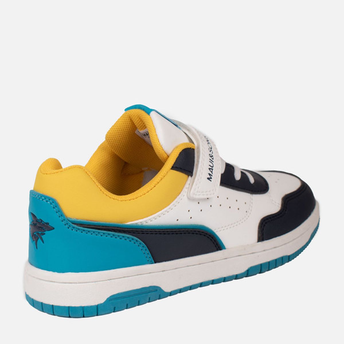 MAUI AND SONS - ZAPATILLAS URBANAS MAUI KIDS LANI