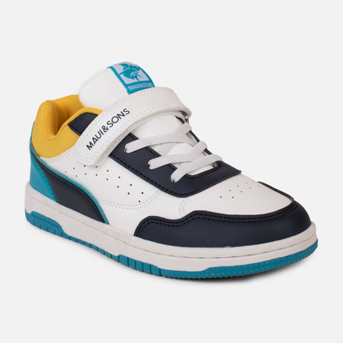 MAUI AND SONS - ZAPATILLAS URBANAS MAUI KIDS LANI