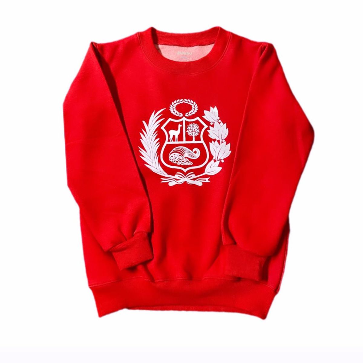 GENERICO - Polera Franela Niños Adultos Tematica Peruana