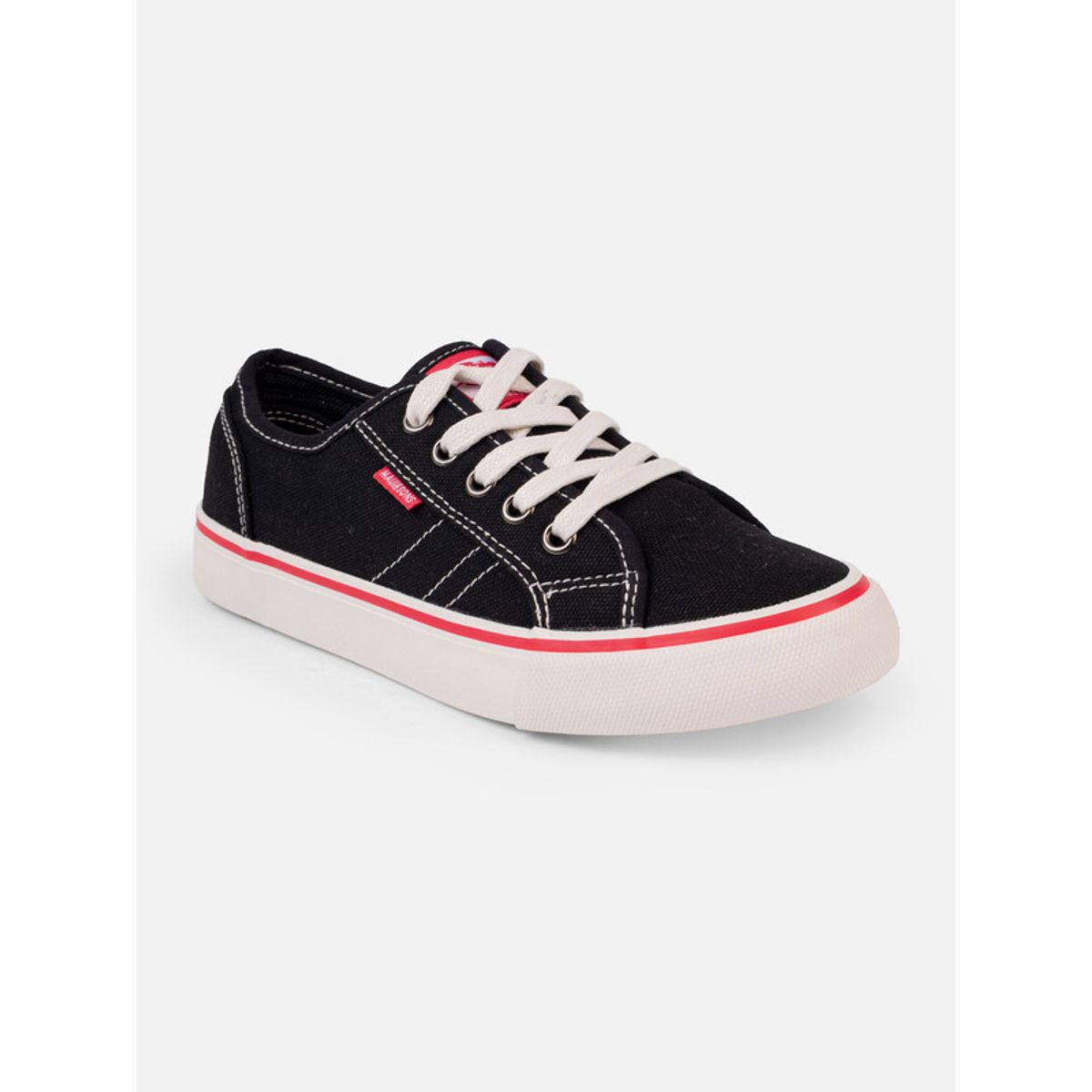 MAUI AND SONS - ZAPATILLAS URBANAS MAUI KIDS HOKELE NEGRO