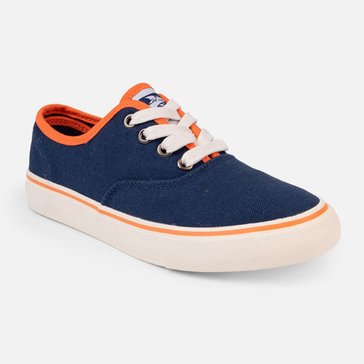 MAUI AND SONS - ZAPATILLAS URBANAS MAUI KIDS NALU AZUL