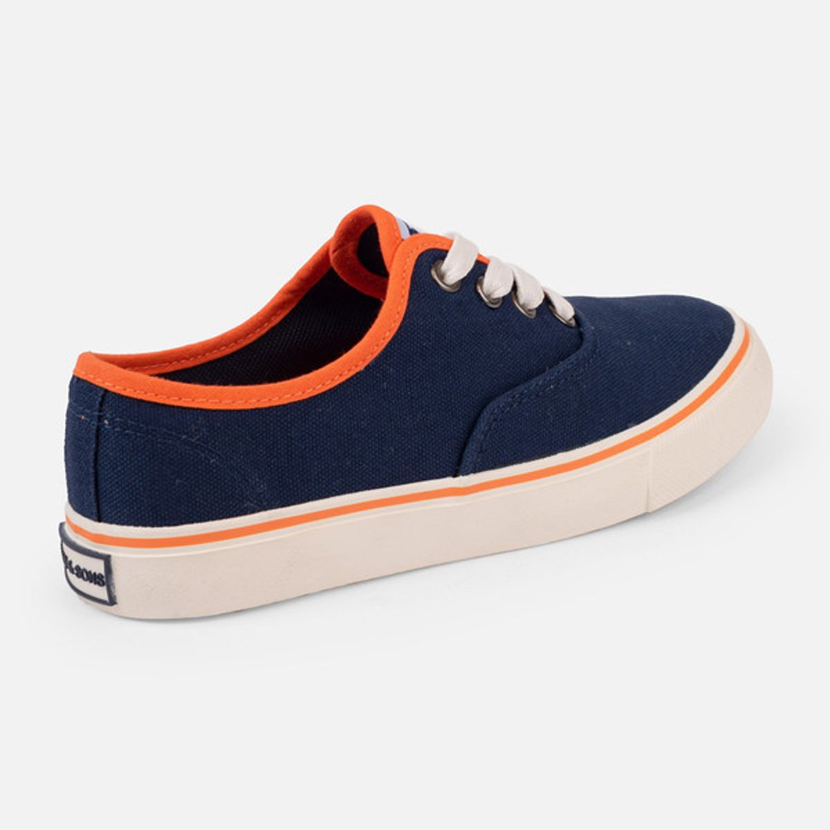 MAUI AND SONS - ZAPATILLAS URBANAS MAUI KIDS NALU AZUL