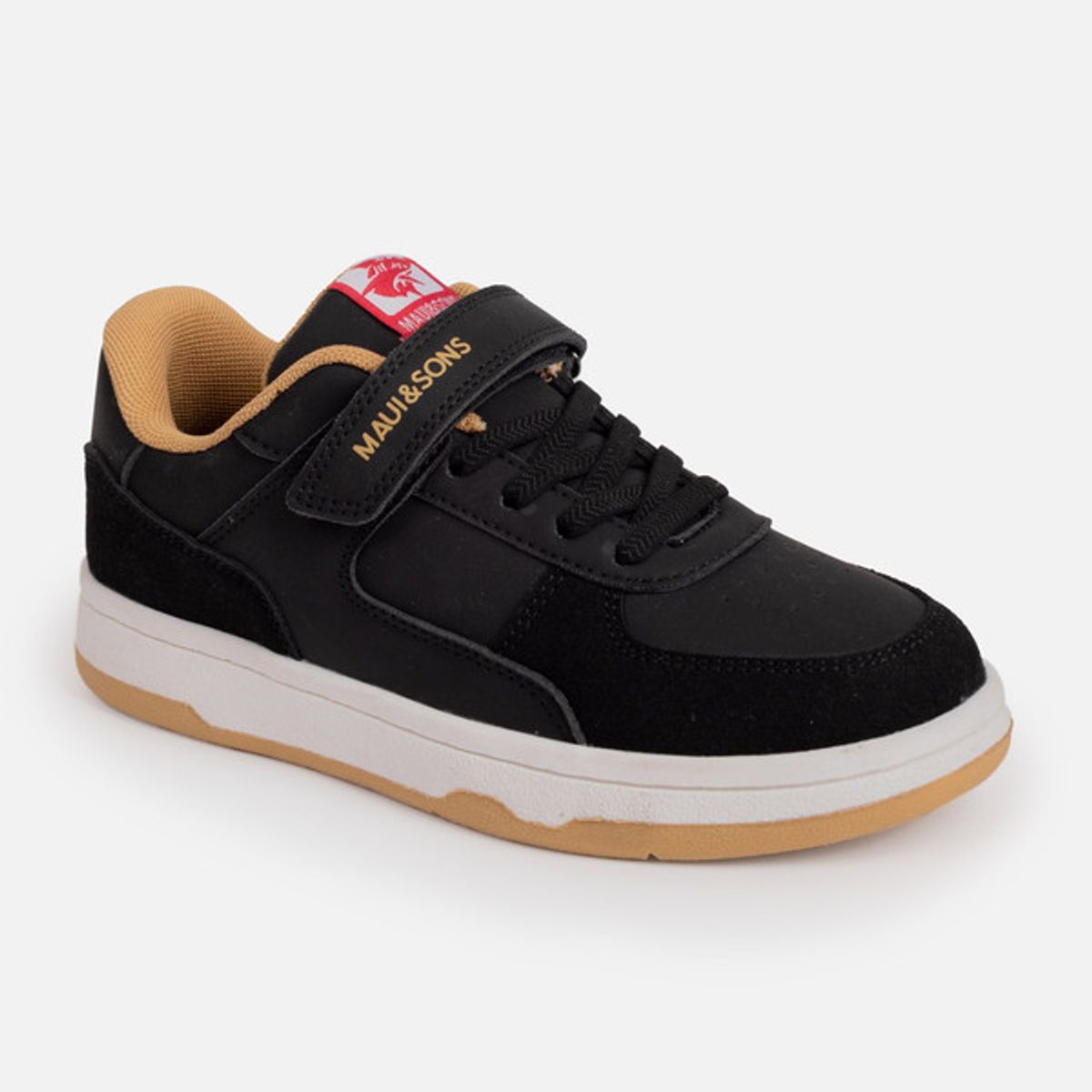 MAUI AND SONS - ZAPATILLAS URBANAS MAUI KIDS LONO