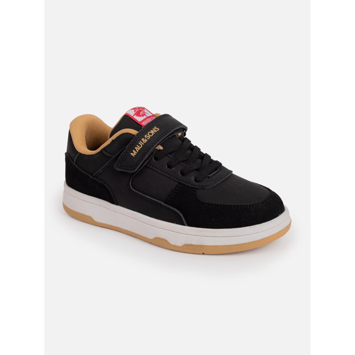 MAUI AND SONS - ZAPATILLAS URBANAS MAUI KIDS LONO