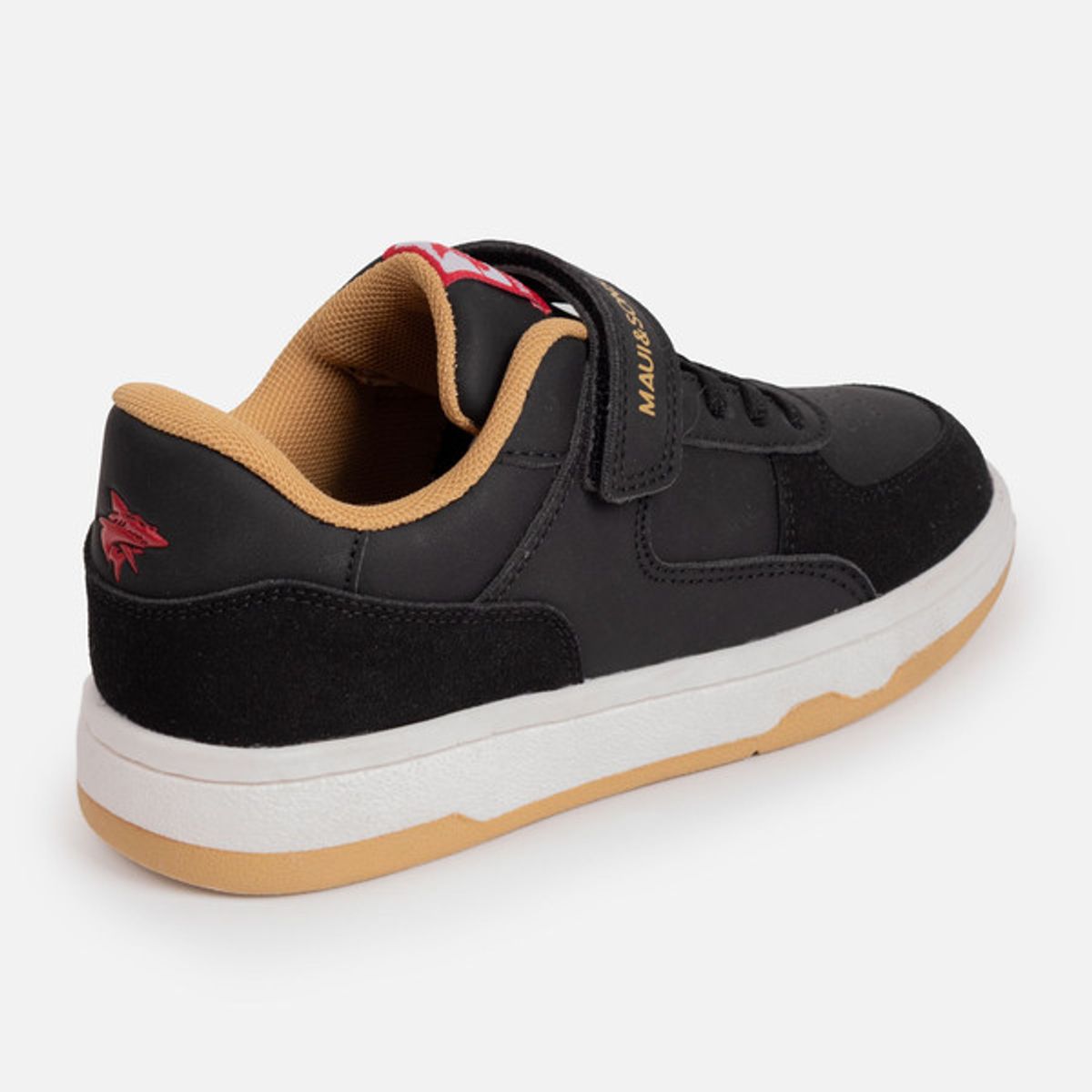 MAUI AND SONS - ZAPATILLAS URBANAS MAUI KIDS LONO