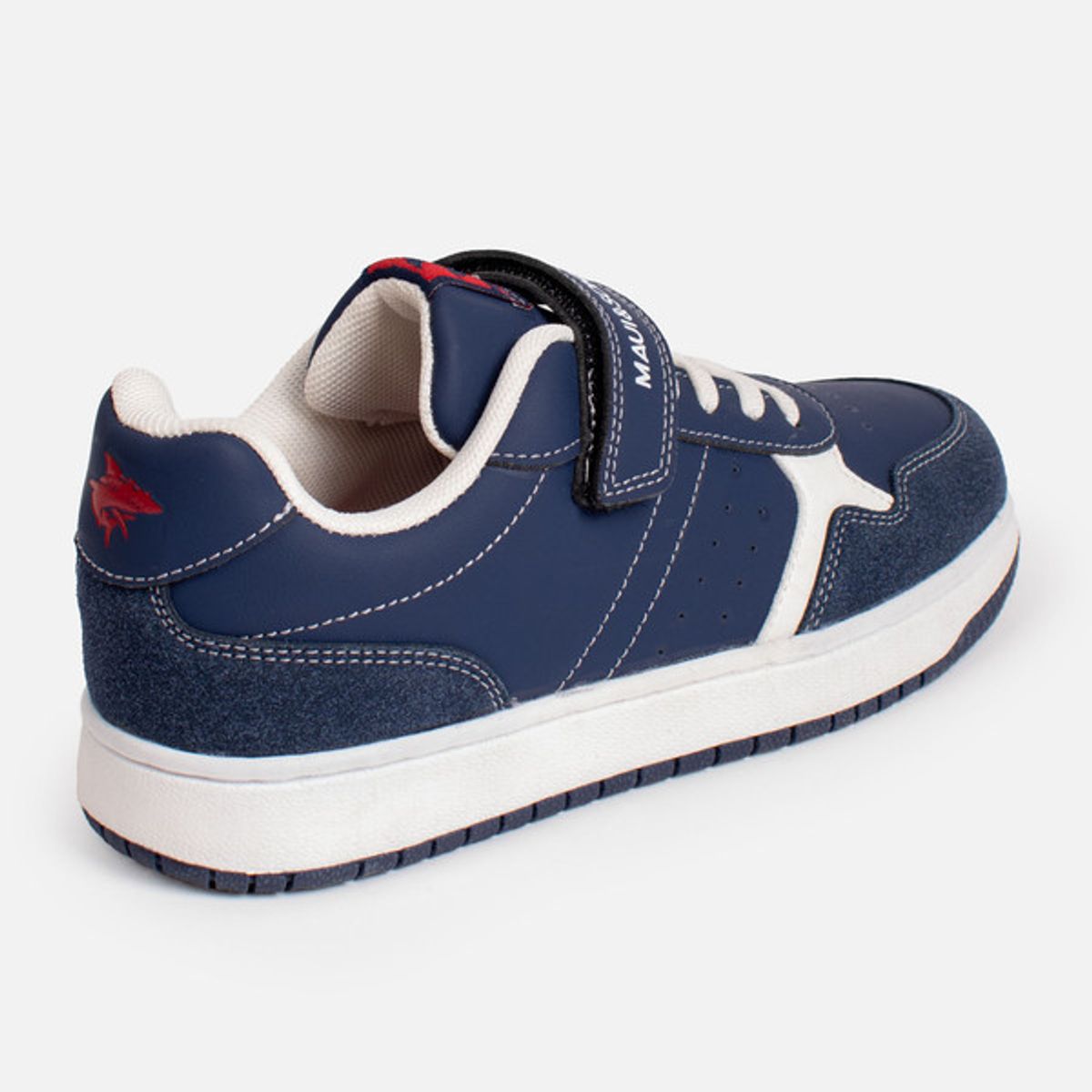 MAUI AND SONS - ZAPATILLAS URBANAS MAUI KIDS KAI DENIM