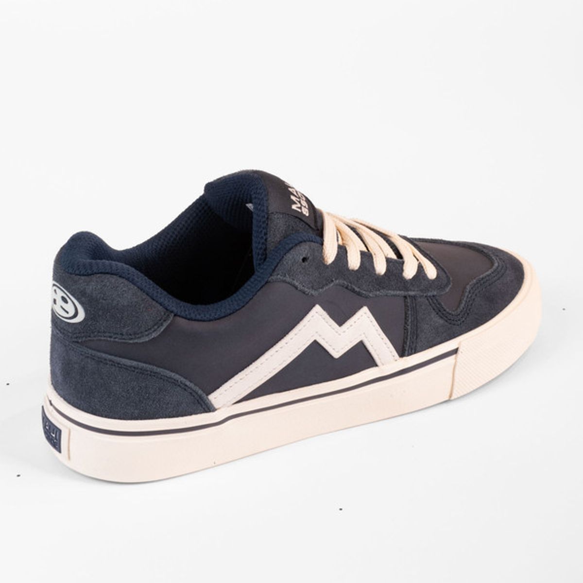 MAUI AND SONS - Zapatillas URBANAS  5Z868