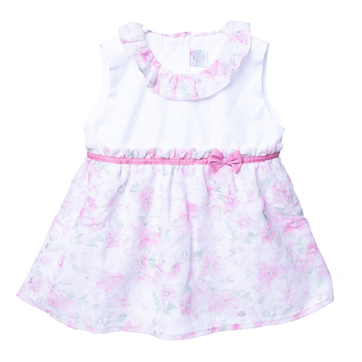 GENERICO - Conjunto para Bebé Niña Azucena