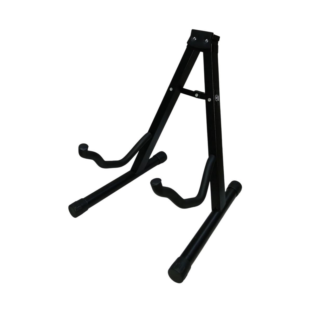 GENERICO - SOPORTE DE GUITARRA PLEGABLE TIPO A BK BARRT J-40B