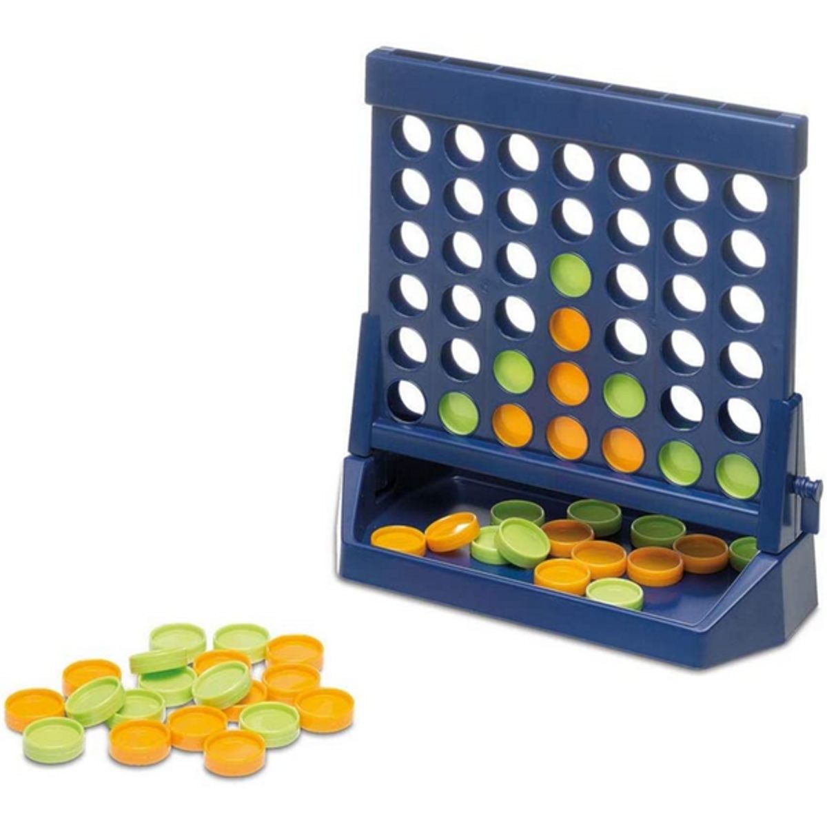 CAYRO - Cayro Juego de mesa 4 en 1